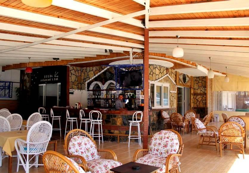Kerim 3* Fethiye