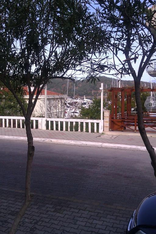 Pinara & Hostel Fethiye