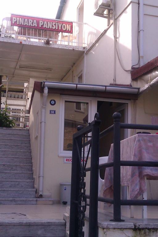 Pinara &