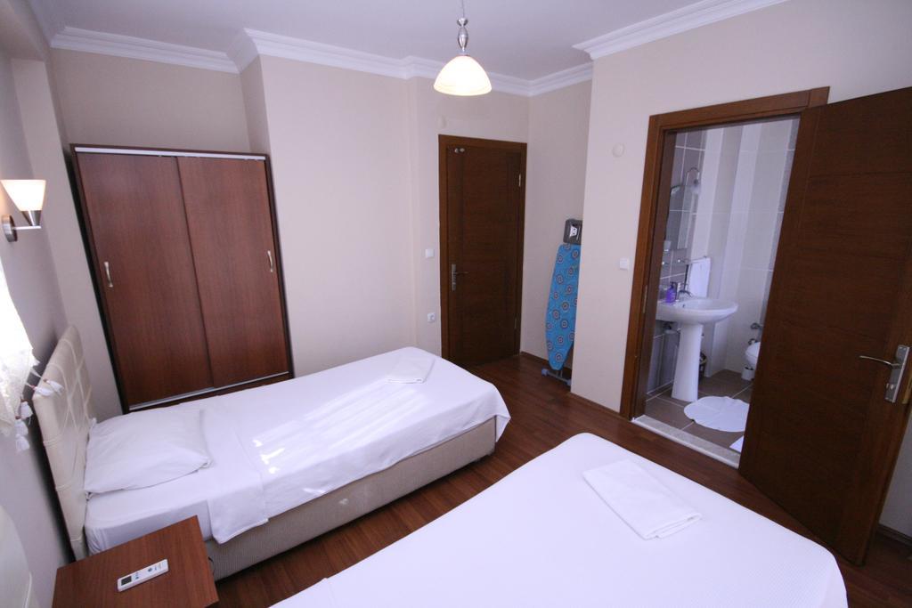 Apartment Stella Classic Fethiye