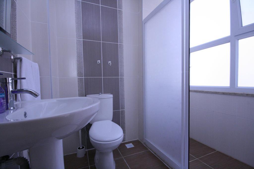 Stella Classic Apartment Fethiye