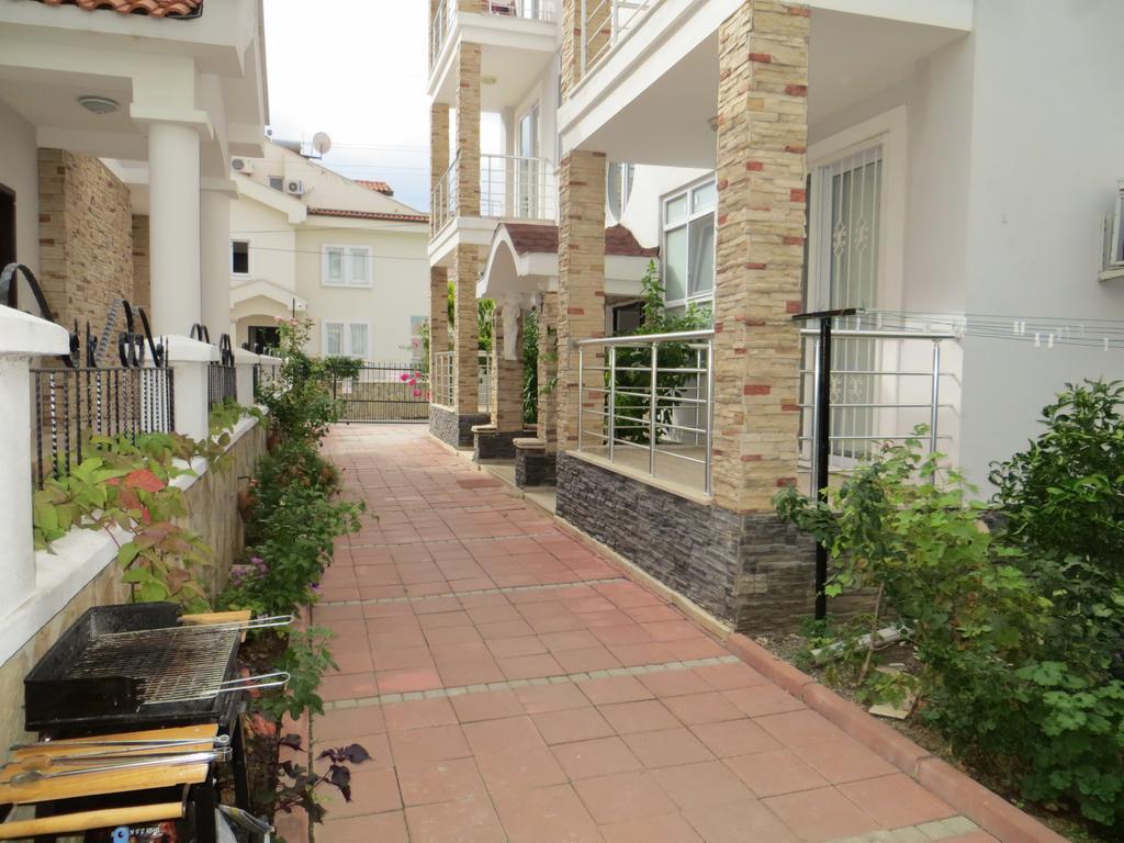 Stella Classic Apartment Fethiye