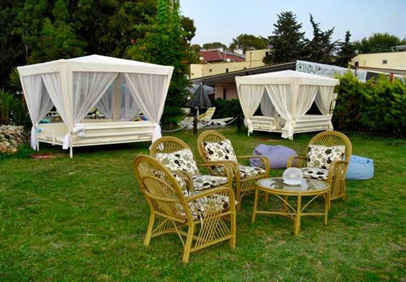 Ceren Hotel 2*