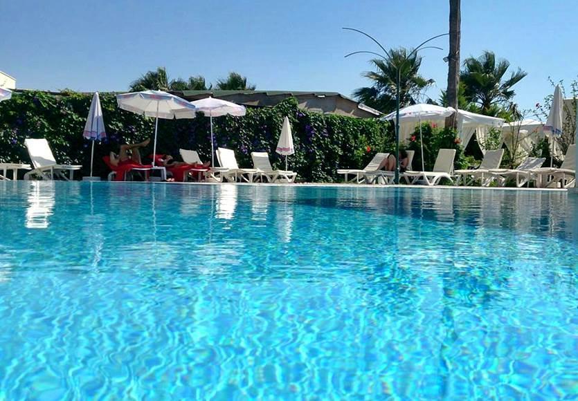Ceren 2* Fethiye