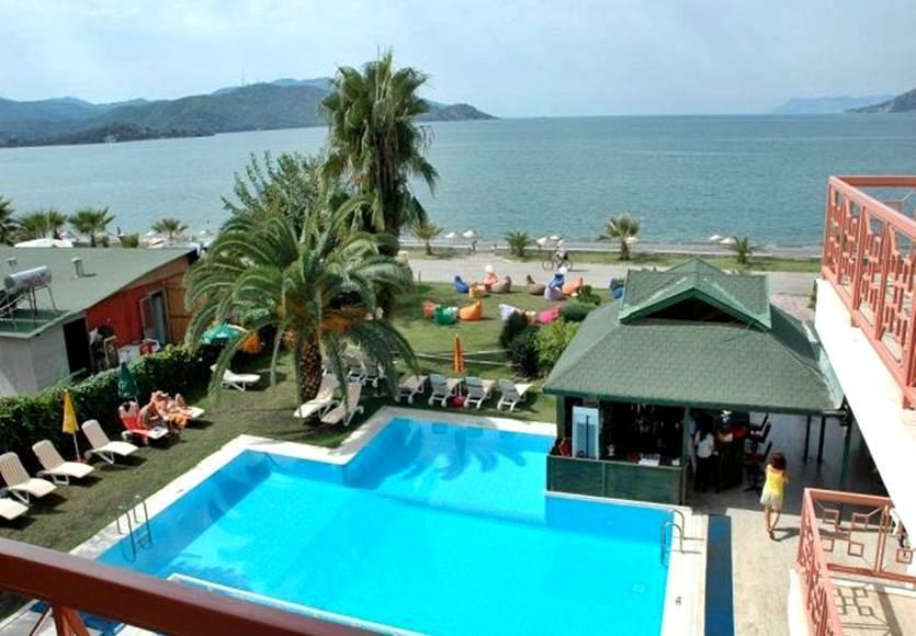 Ceren Hotel