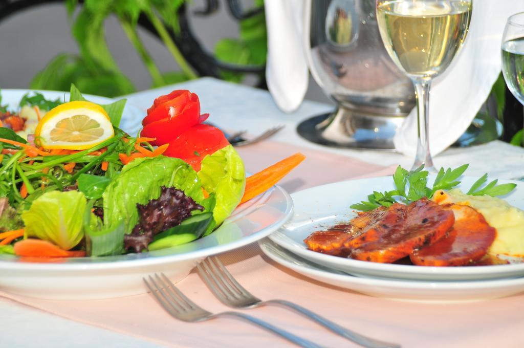 Hotel Pelin