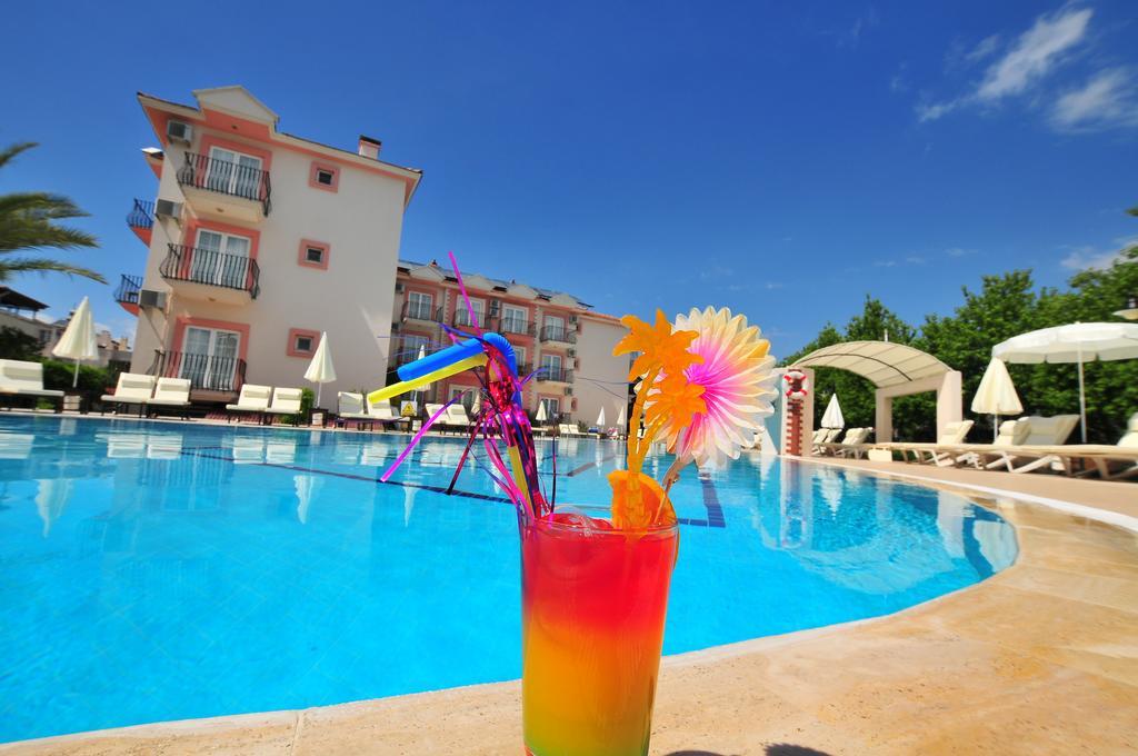 Pelin Hotel