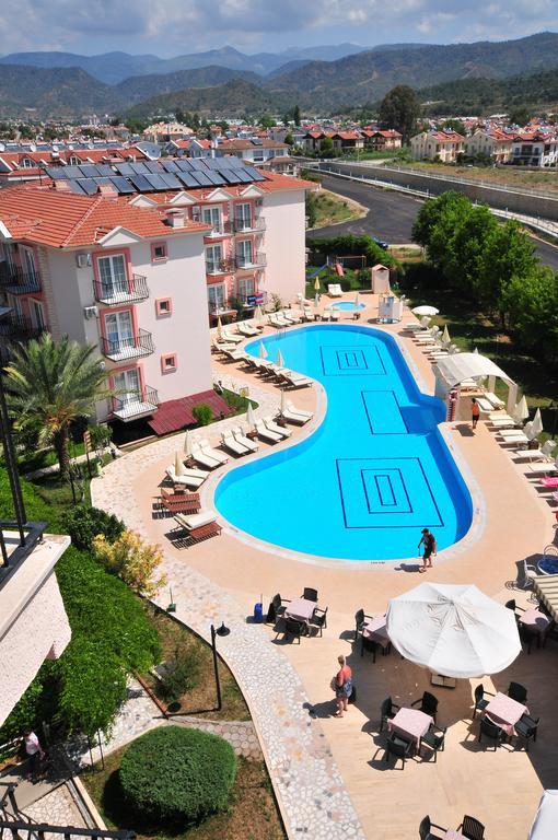 Pelin Hotel 3*