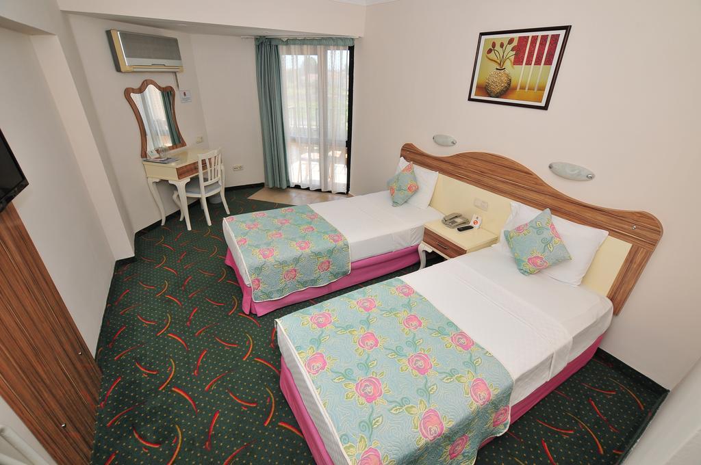 Pelin Hotel Fethiye