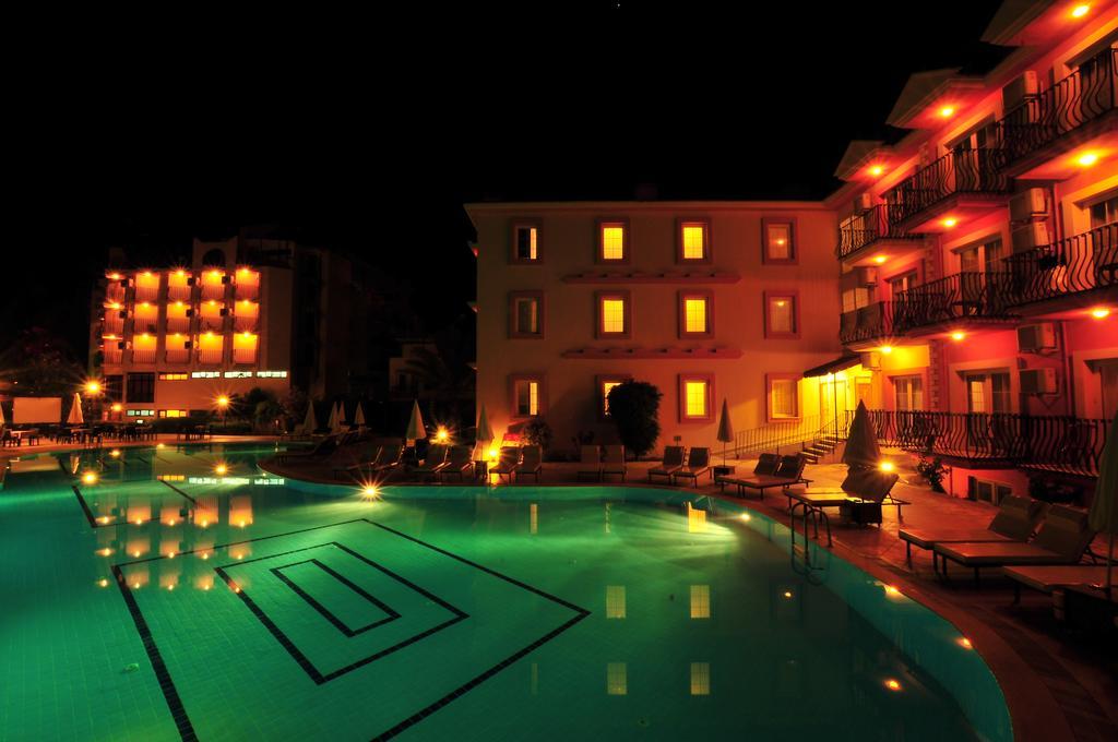 Pelin Hotel Fethiye