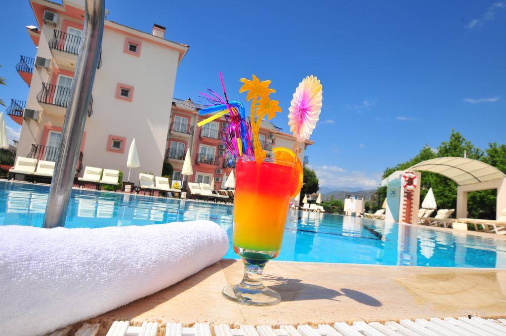 Pelin Hotel