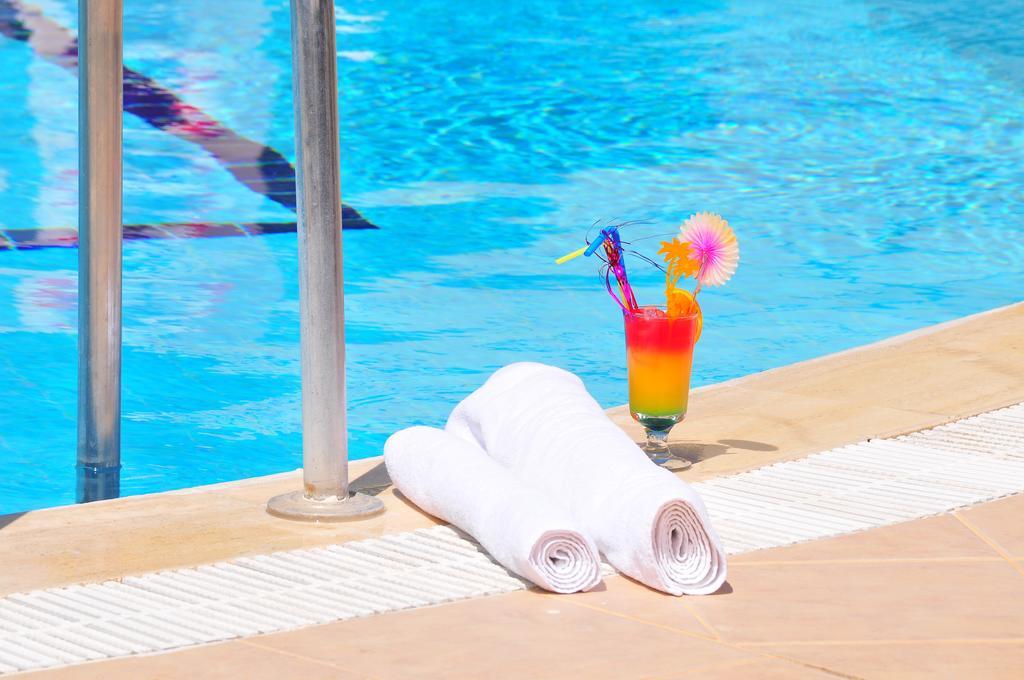 Pelin Hotel 3*