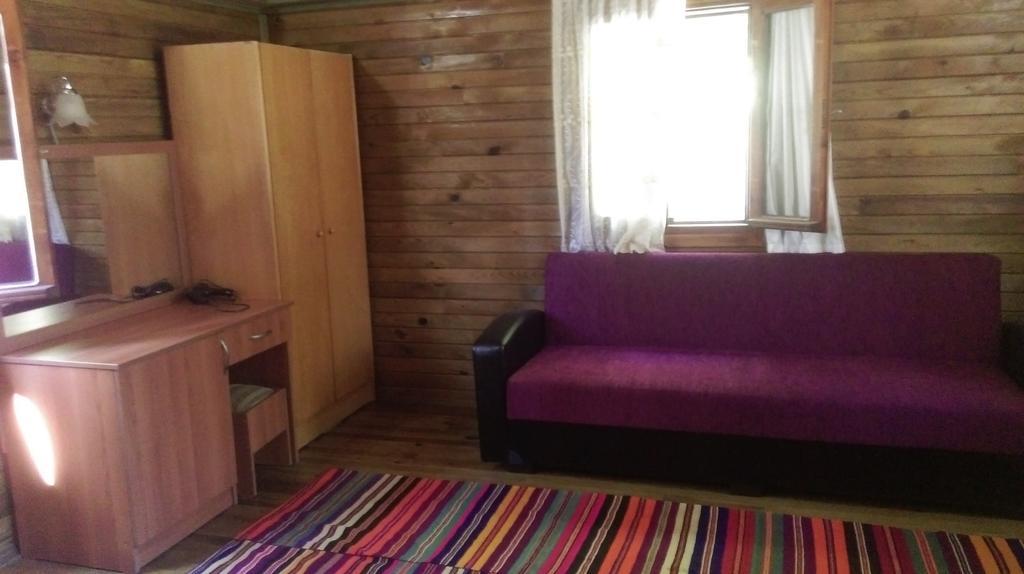Farm stay Yesil Bahce Bungalow - Ahsap Evler *