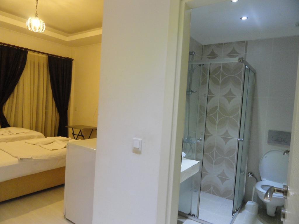 Lidya Otel 3*