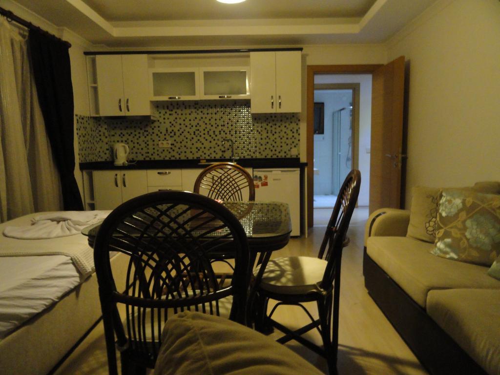 Otel Lidya 3*
