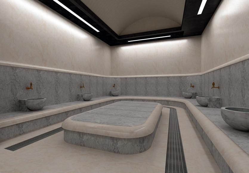 Odyssey Aparthotel