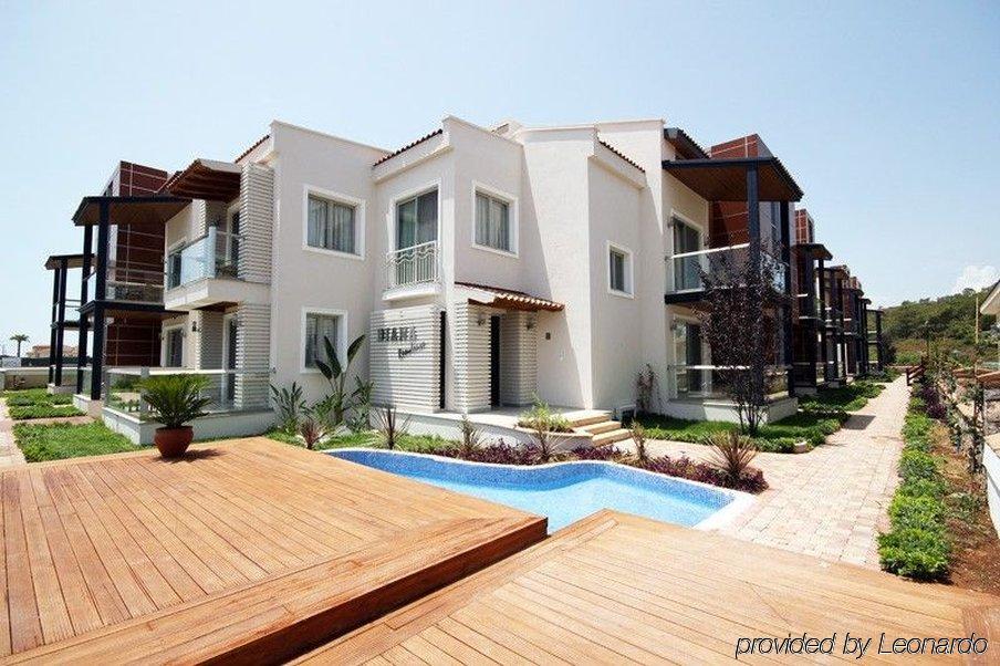 Diana 4* Fethiye