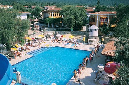 Ova Fethiye