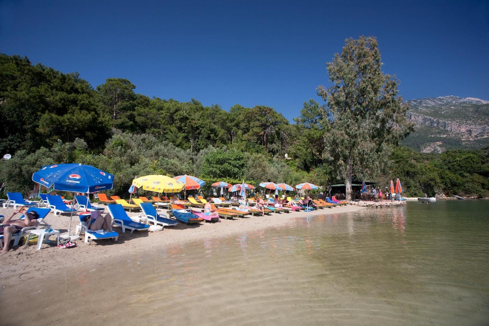Hotel Ova Fethiye