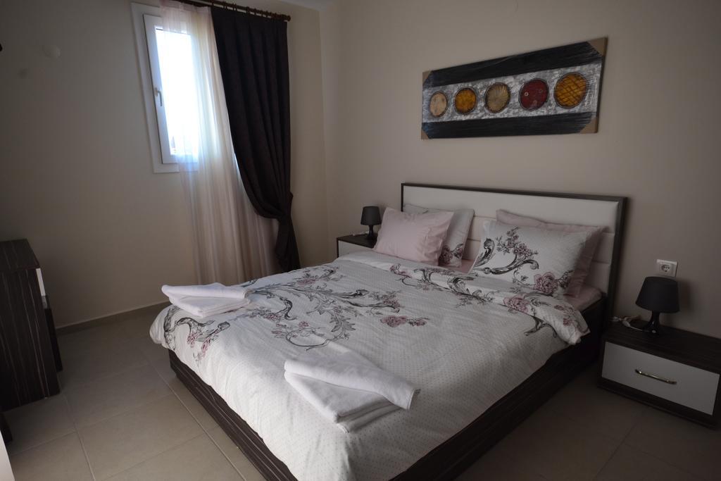 Apartment Koerfez Garden