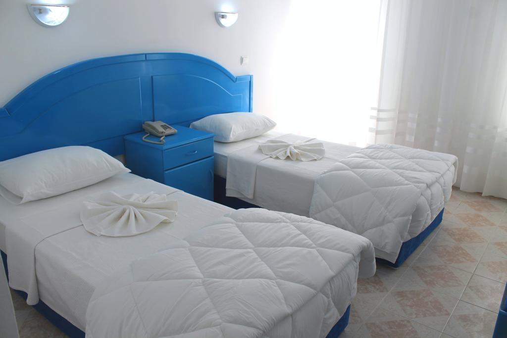 Kerim Hotel