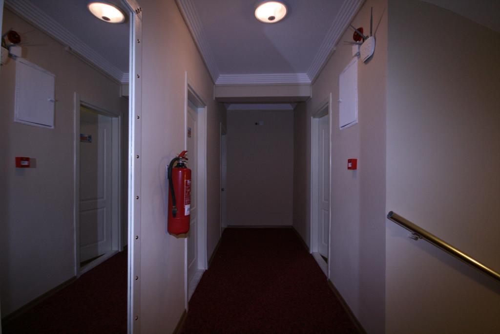 Otel Adrian 3*