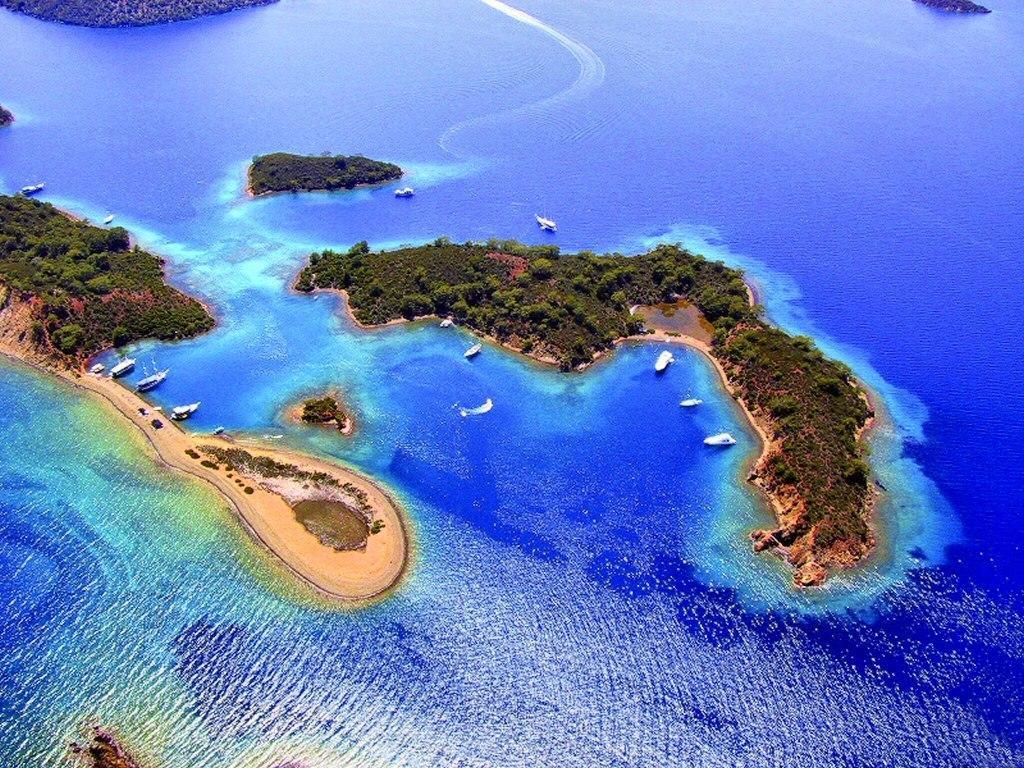 Yuecel 3* Fethiye