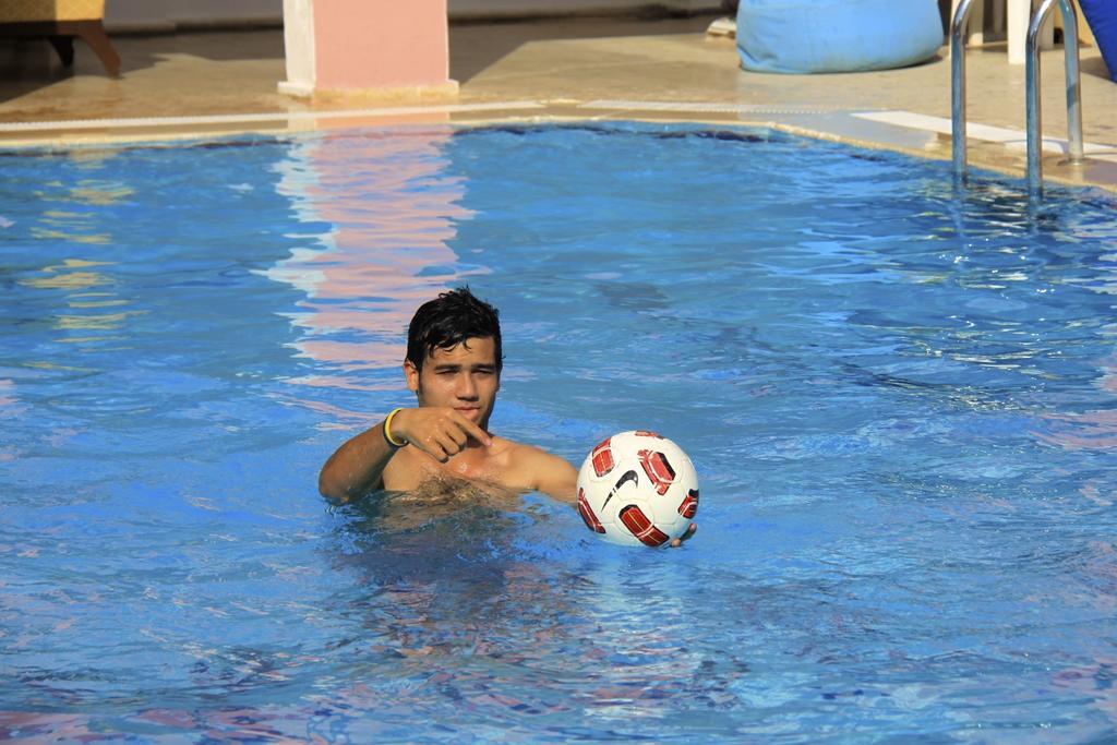 Yuecel Hotel Fethiye
