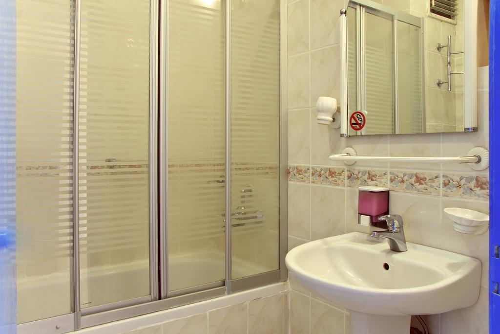 Kerim Otel Fethiye
