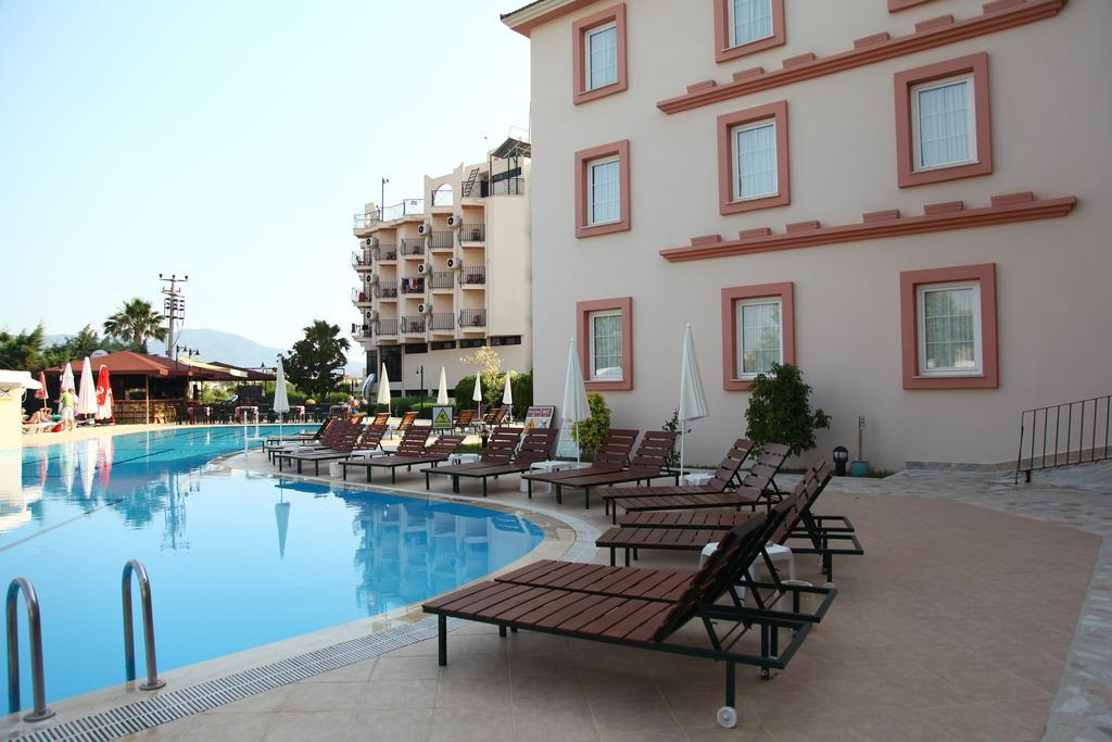 Pelin Hotel