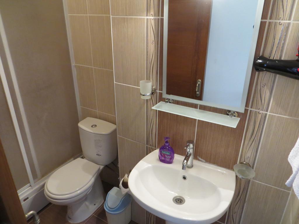 Stella Classic Apartment Fethiye