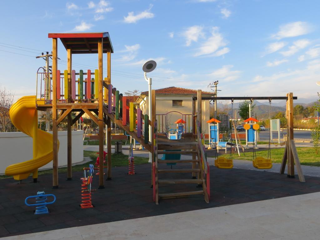Stella Classic Apartment Fethiye