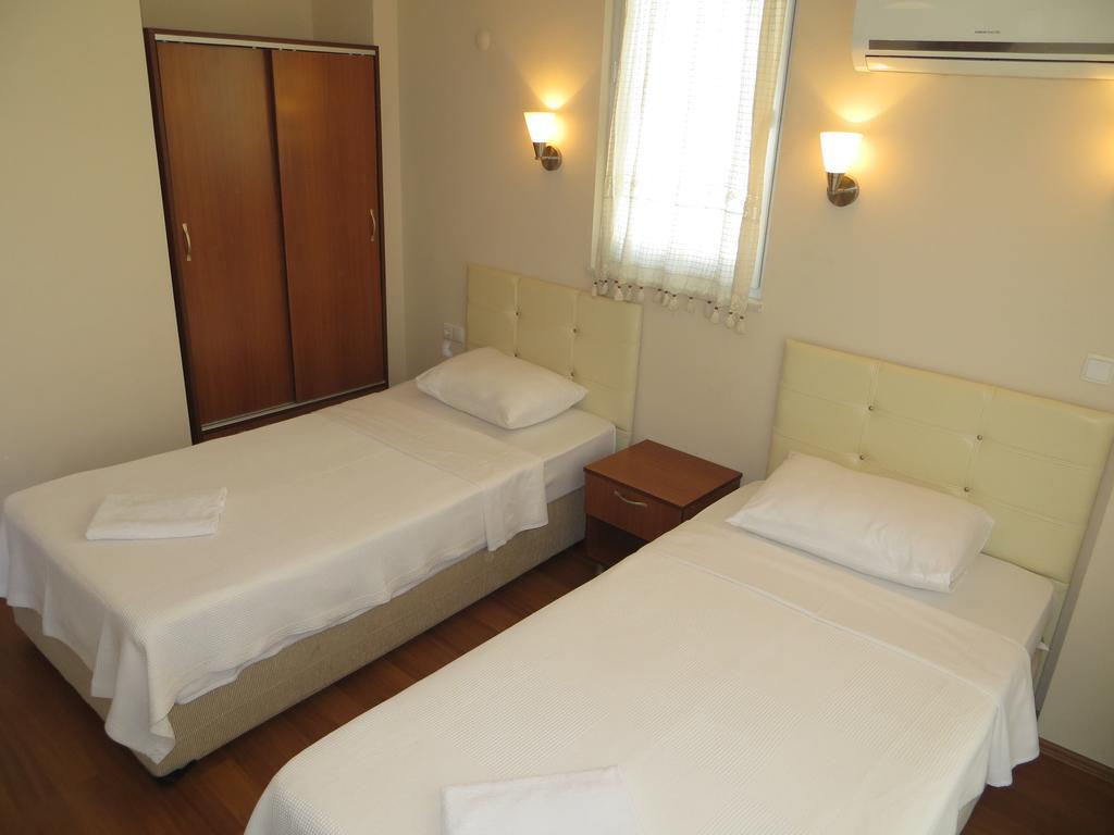 Stella Classic Apartment