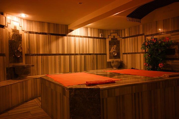 Sunset Beach Club