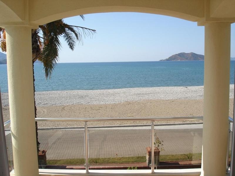 Aparthotel Sunset Beach Club