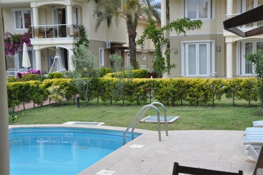 Aparthotel Sunset Beach Club