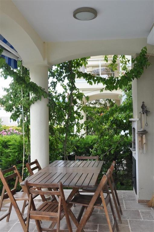 Sunset Beach Club Aparthotel Fethiye