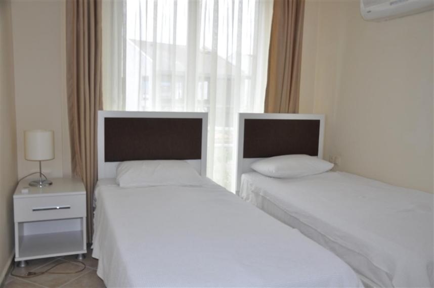 Aparthotel Sunset Beach Club Fethiye