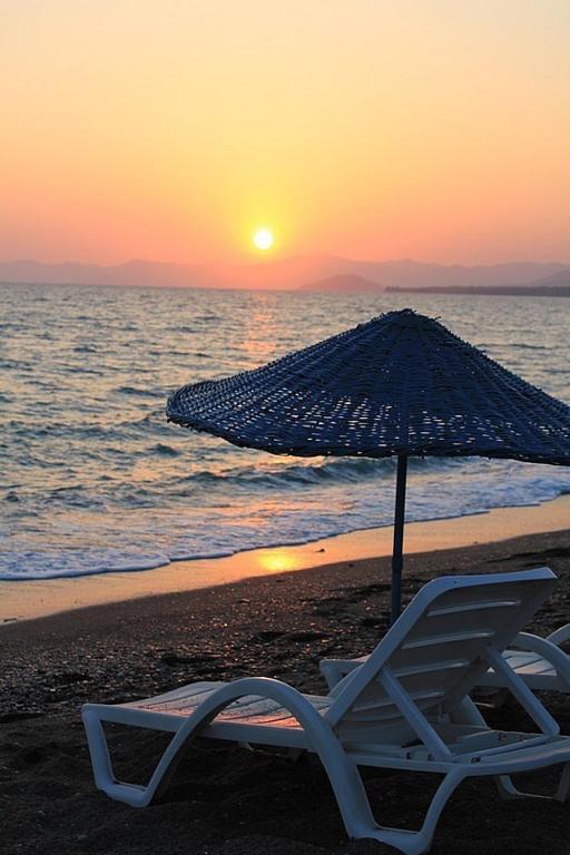 Sunset Beach Club Fethiye
