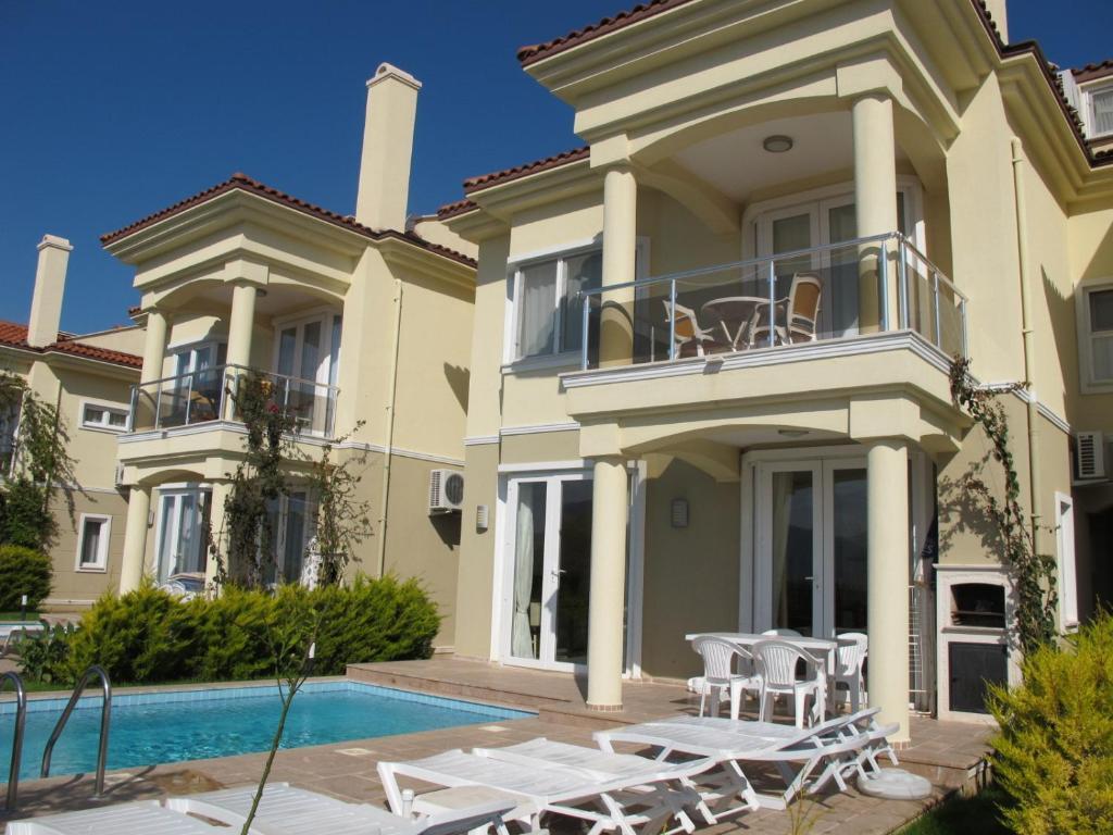 Sunset Beach Club Aparthotel