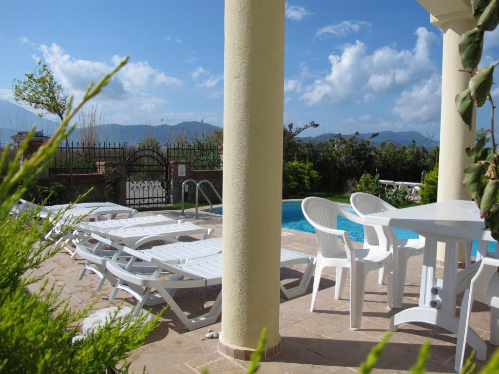 Aparthotel Sunset Beach Club Fethiye