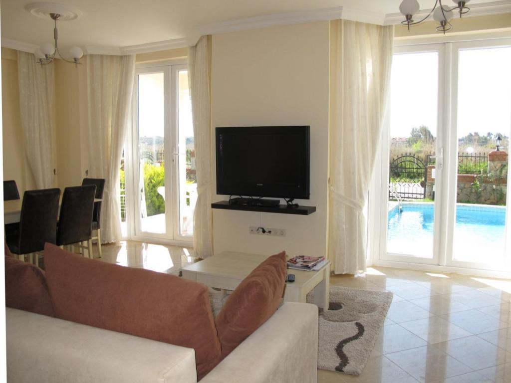 Aparthotel Sunset Beach Club