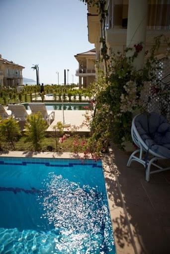 Aparthotel Sunset Beach Club Fethiye