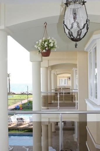 Sunset Beach Club Aparthotel