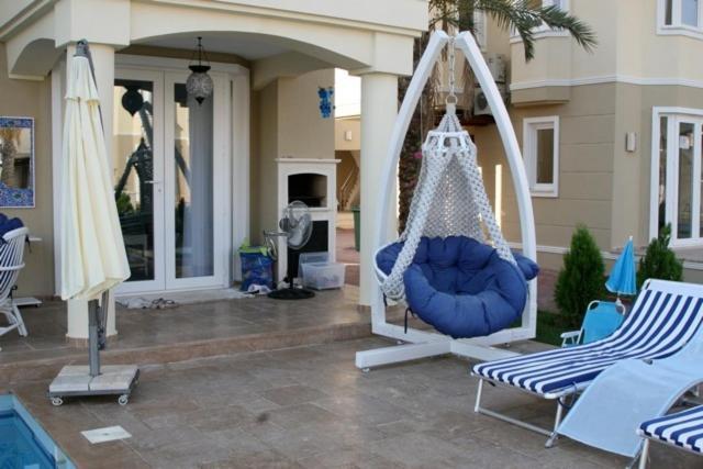 Aparthotel Sunset Beach Club Fethiye