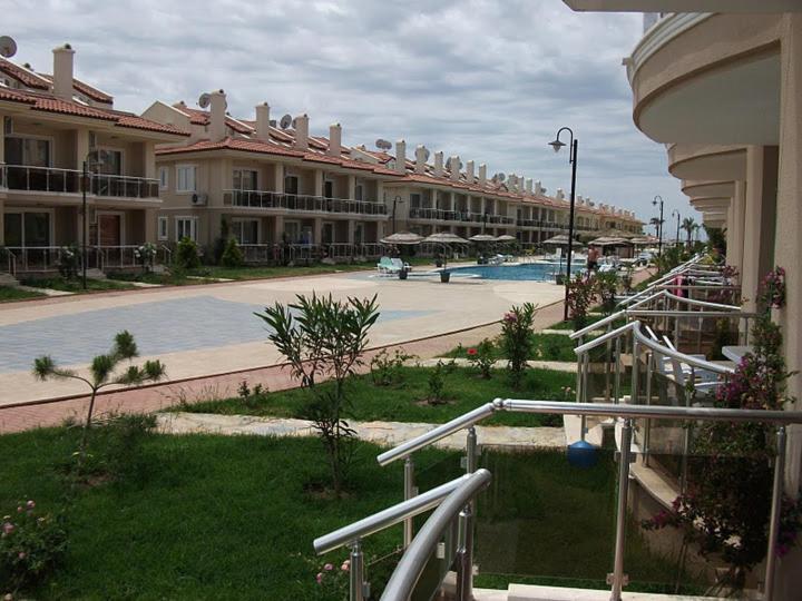 Aparthotel Sunset Beach Club