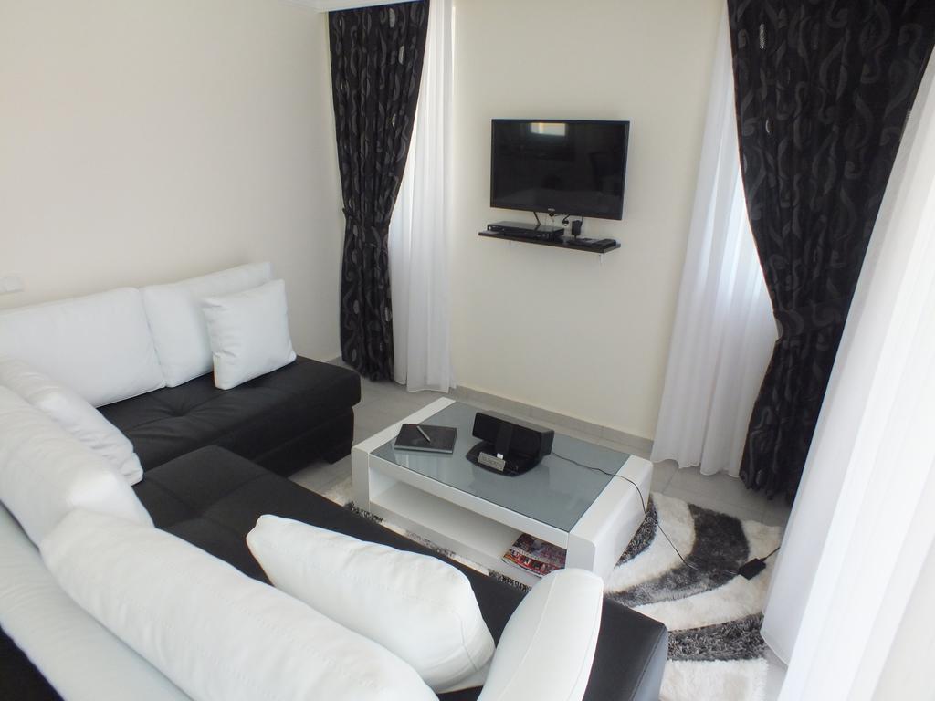 Orka Diamond Collection Fethiye