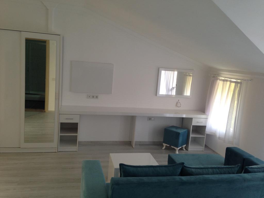 Otel Cenk Bey Fethiye