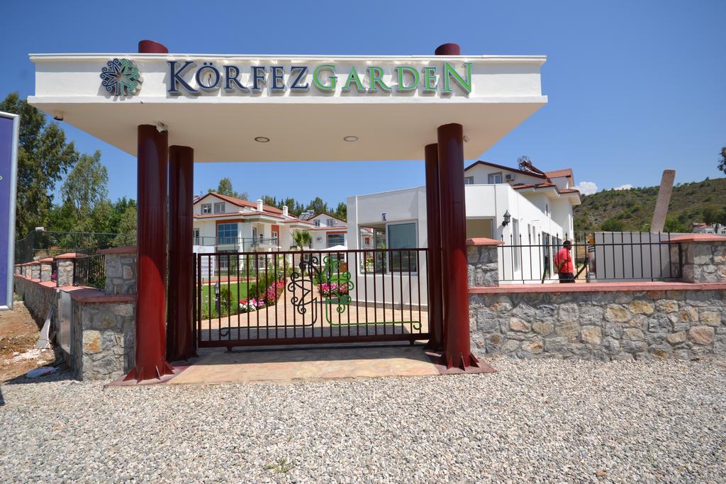 Körfez Garden Daire Fethiye