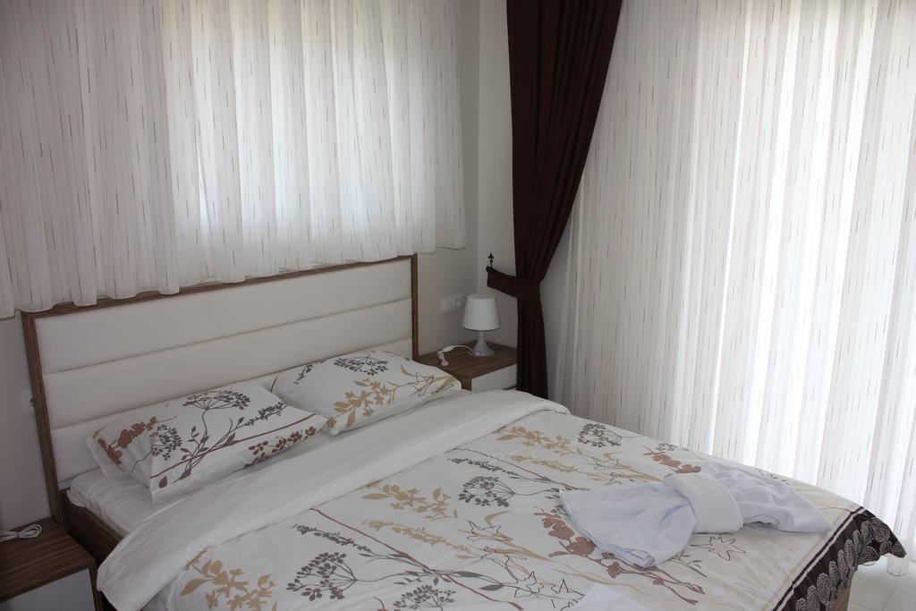 Koerfez Garden Apartment